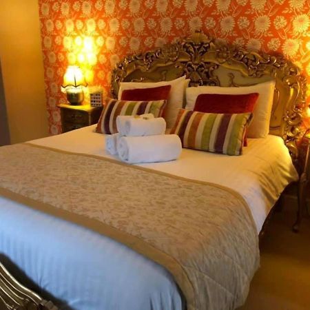 Seawood House Boutique Hotel Lynton Bagian luar foto
